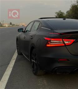 نيسان ماكسيما